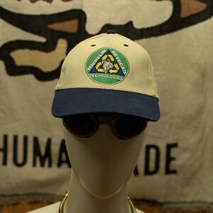 Michelin Retread Technologies Vintage Hat (OS)